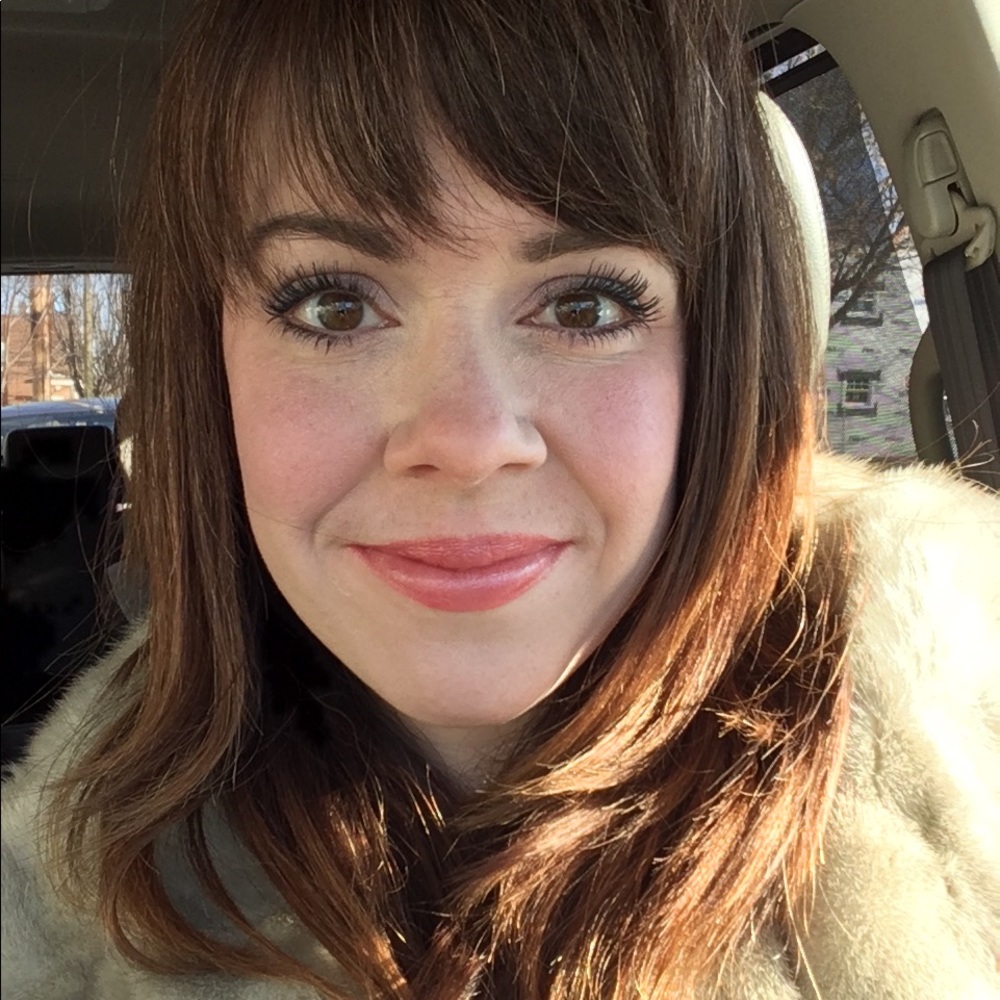 Meet your Posher, Jess